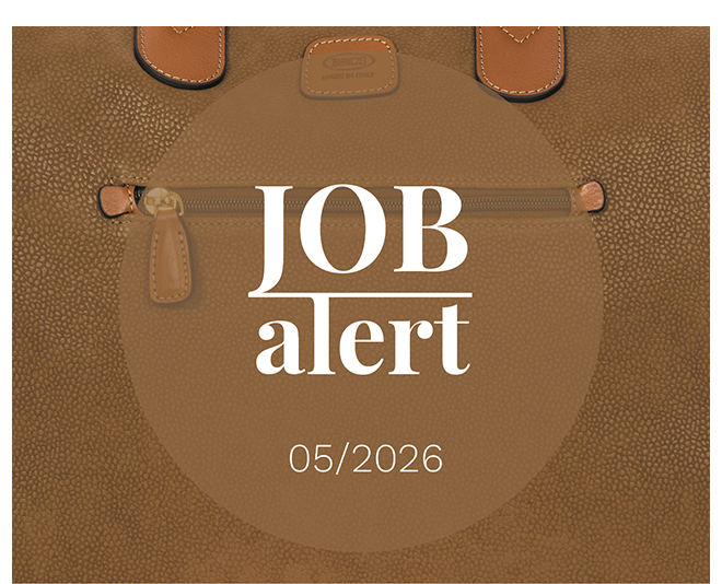 COME WORK WITH US!