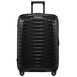 Samsonite Koffer / Trolley / Reiskoffer 69 cm ( Medium)  Proxis Zwart