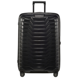 Samsonite Koffer / Trolley / Reiskoffer 75 cm (Large)  Proxis Zwart
