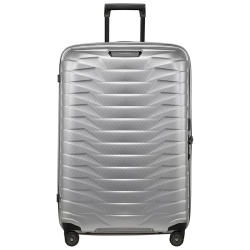 Samsonite Koffer / Trolley / Reiskoffer 75 cm (Large)  Proxis Blauw