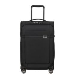 Samsonite Handbagage Koffer / Trolley 55x35x25 cm Aira Zwart