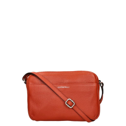 Gigi Fratelli Crossbodytas / Schoudertas  Dames Leer Romance 