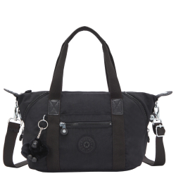 Kipling Schoudertas / Crossbodytas Dames Art Mini Zwart