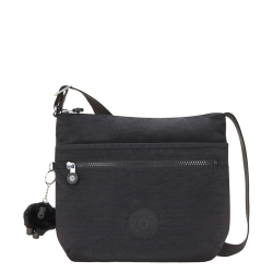 Kipling Crossbodytas / Schoudertas Dames Arto Zwart