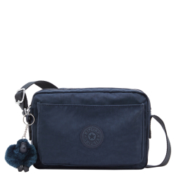 Kipling Crossbodytas / Schoudertas Dames Abanu M Groen