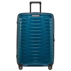 Samsonite Koffer / Trolley / Reiskoffer 75 cm (Large)  Proxis Groen