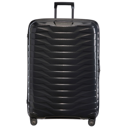 Samsonite Koffer / Trolley / Reiskoffer 81 cm (X Large) Proxis Zwart