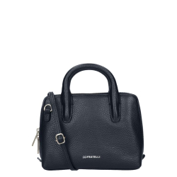 Gigi Fratelli Handtas / Schoudertas Dames Leer Romance Groen