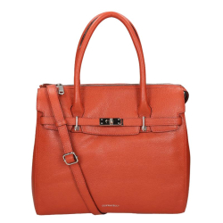 Gigi Fratelli Schoudertas / Handtas Dames Leer Romance 