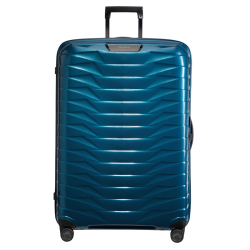 Samsonite Koffer / Trolley / Reiskoffer 81 cm (X Large) Proxis Groen