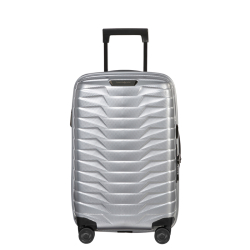 Samsonite Handbagage Koffer / Trolley 55x35x26 cm Proxis Blauw