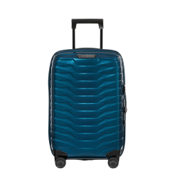 Samsonite Handbagage Koffer / Trolley 55x35x26 cm Proxis Groen