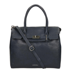 Gigi Fratelli Schoudertas Romance Groen