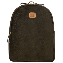 Brics Rugzak / Rugtas Dames 9 Liter Life Rood