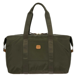 Brics Reistas / Weekendtas / Sporttas 42 Liter X-Travel Rood