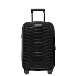 Samsonite Handbagage Koffer / Trolley 55x35x26 cm Proxis Zwart