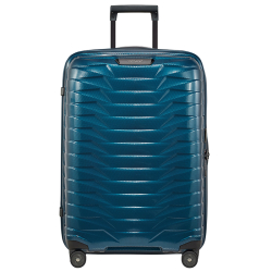 Samsonite Koffer / Trolley / Reiskoffer 69 cm ( Medium)  Proxis Groen