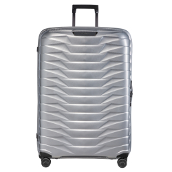Samsonite Koffer / Trolley / Reiskoffer 81 cm (X Large) Proxis Blauw