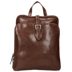 The Monte Rugzak / Rugtas Dames Leer 8 Liter Takara 