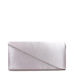 Bulaggi Clutch voor Dames / Schoudertas Taupe