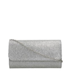 Bulaggi Clutch voor Dames / Schoudertas Dionne Blauw