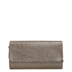 Bulaggi Clutch voor Dames / Schoudertas Dionne Wit