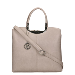 Daniele Donati Schoudertas / Crossbodytas  Dames Zola Rose