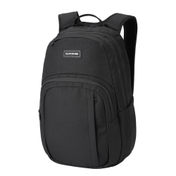 Dakine Laptoprugzak / Rugtas / Schooltas 15 Inch Campus 25 Zwart
