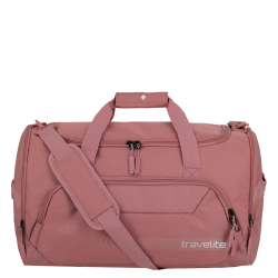 Travelite Reistas / Weekendtas / Sporttas 45 Liter (Medium) Kick Off Taupe