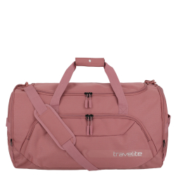 Travelite Reistas / Weekendtas / Sporttas 73 Liter (Large) Off Taupe