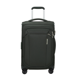 Samsonite Handbagage Koffer / Trolley 55x35x22 cm Respark Rood