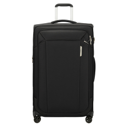 Samsonite Koffer / Trolley / Reiskoffer 79 cm (Large) Respark Zwart