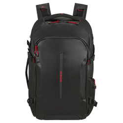 Samsonite Rugzak / Rugtas 38 Liter Ecodiver Zwart