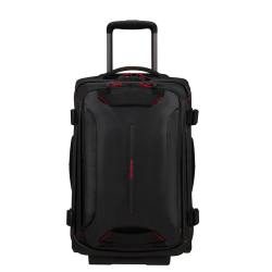 Samsonite Reistas met wielen / Handbagage  Reiskoffer 55x35x23 cm Ecodiver Zwart