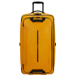 Samsonite Reistas met wielen / Weekendtas / Reiskoffer 122  Liter (Large) Ecodiver Goud