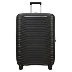 Samsonite Koffer / Trolley / Reiskoffer 75 cm (Large) Upscape Zwart
