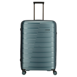 Travelite Koffer / Trolley / Reiskoffer 77 cm (Large) Air Base Groen