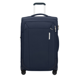 Samsonite Koffer / Trolley / Reiskoffer 67 cm (Medium) Respark Groen