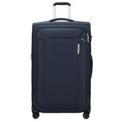 Samsonite Koffer / Trolley / Reiskoffer 79 cm (Large) Respark Groen