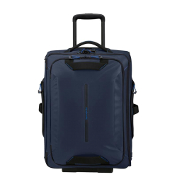 Samsonite Reistas met wielen / Handbagage  Reiskoffer 55x40x20 cm (S) Ecodiver Groen