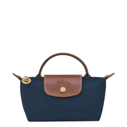 Longchamp Handtas / Makeuptasje Dames Le Pliage Groen