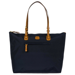 Brics Schoudertas / Shopper Dames X-Collection Groen