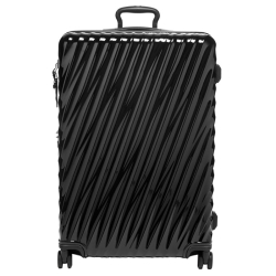 Tumi Koffer / Trolley / Reiskoffer 77.5 cm (Large) 19 Degree Zwart