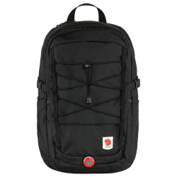 Fjällräven Laptoprugzak / Rugtas / Schooltas 15 Inch Skule 28 Zwart