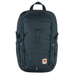 Fjällräven Laptoprugzak / Rugtas / Schooltas 15 Inch Skule 28 Groen