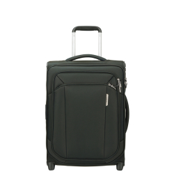 Samsonite Handbagage Koffer / Trolley 55x40x27 cm Respark Rood