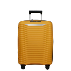 Samsonite Handbagage Koffer / Trolley 55x40x20/23 cm Upscape Goud