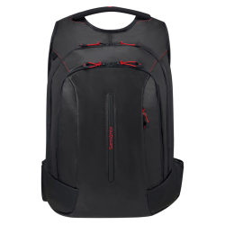 Samsonite Laptoprugzak / Rugzak / Laptoptas 17.3 Inch (Large) Ecodiver Zwart