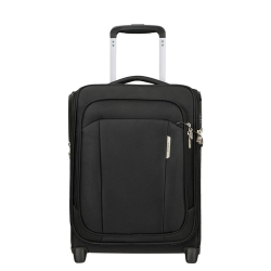 Samsonite Handbagage Koffer / Trolley 45x35x20 cm Respark Zwart