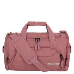 Travelite Underseater / Handbagage Reistas  25x40x23 cm Kick Off S Taupe